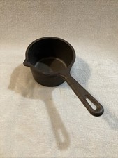 Vtg lodge cast for sale  Winsted