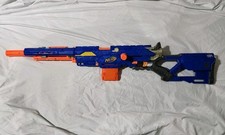 Nerf longstrike sniper for sale  Snellville