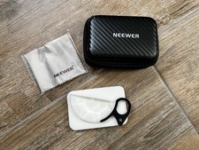 Neewer kamera filter gebraucht kaufen  Lachendorf
