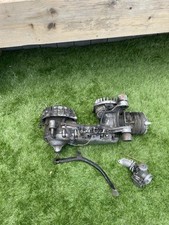 Lambretta 200 rayspeed for sale  WALLSEND
