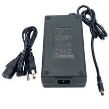 Carregador de bateria de lítio para bicicleta elétrica fabricante de equipamento original Sans 54,6V SSLC109V55M comprar usado  Enviando para Brazil