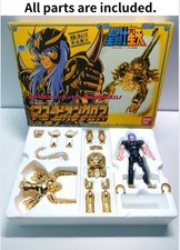 Saint seiya scorpio d'occasion  Expédié en Belgium