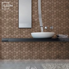 Mosaico vetro pressato usato  Fiorano Modenese