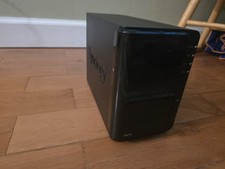 Synology diskstation ds216 d'occasion  Expédié en Belgium