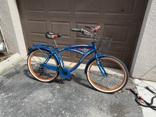 beach cruiser bicycle for sale  Jacksonville