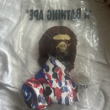 Ss21 bathing ape for sale  STOKE-ON-TRENT