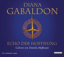 Echo hoffnung gabaldon gebraucht kaufen  Berlin