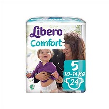 Libero comfort taglia usato Libero comfort taglia usato  Bellizzi