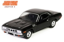 Plymouth cuda john gebraucht kaufen  Maintal