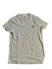 Shirt uomo tommy usato  Aci Catena