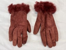 Wilson leather suede for sale  Alpharetta