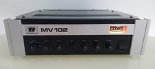 Dynacord 102 amplificatore usato  Spedire a Italy