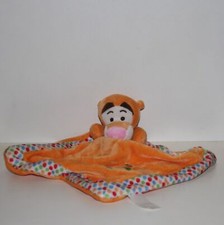 Doudou tigre disney d'occasion  France