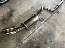Jetex stainless steel for sale  CHICHESTER