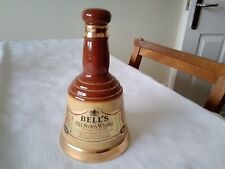 wade bells whisky decanter for sale wade bells whisky decanter for sale BALA