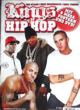 Kings hiphop mega gebraucht kaufen Kings hiphop mega gebraucht kaufen  Cottbus