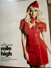 Ann summers mile for sale  READING