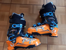 Scarpone sci alpinismo usato  Morbegno