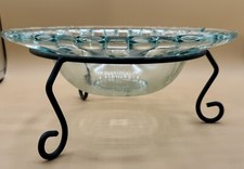 Vintage green clear for sale  Garner