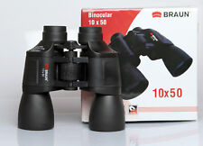 Braun 10x50 fernglas gebraucht kaufen  Amberg