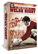 Best welsh rugby for sale  STOCKPORT
