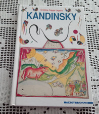 Kandinsky cristina cappa usato  Castelfidardo