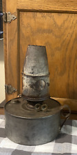 Brooder lantern vintage for sale  Duncan