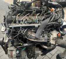 Motor hyundai crdi gebraucht kaufen  Erfurt