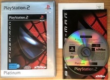 Spider man platinum d'occasion  Paris-