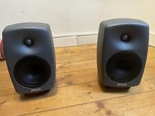 Genelec 8030c anthrazit gebraucht kaufen  Köln