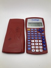 Texas instruments calculatrice d'occasion  Mennecy
