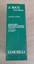 Dizionario francese italiano usato  Giarre