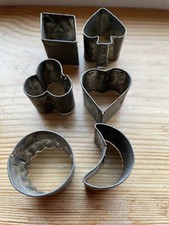 Vintage icing shape for sale  WICK