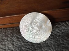 Vintage mother pearl for sale  ILFORD