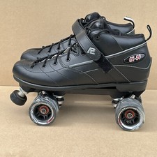 Usado, Rock Skates GT50 Roller Sure Grip tamanho 13 masculino comprar usado  Enviando para Brazil