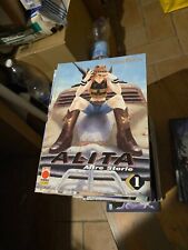Manga alita altre usato  Roma