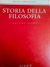 Storia della filosofia usato  Prato
