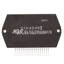 STK4048II - STK 4048II Modulo Integrato comprar usado  Enviando para Brazil