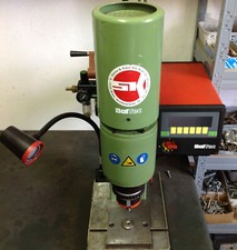 Nitownica radialna promieniowa BalTec RN 231 + sterownik RC 20 na sprzedaż  PL
