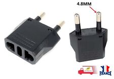 Adaptateur secteur prise d'occasion  Saran