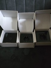 Bseed steckdosen lichtschalter gebraucht kaufen  Mölln