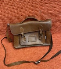 Yoshi brown leather for sale  HARROW