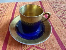 Johann haviland tasse gebraucht kaufen  Messel