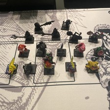 Warhammer fantasy squigs gebraucht kaufen  Frankfurt am Main
