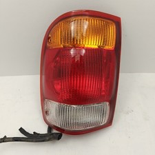 Lanterna traseira esquerda do motorista aftermarket compatível com 98-99 Ford Ranger  comprar usado  Enviando para Brazil