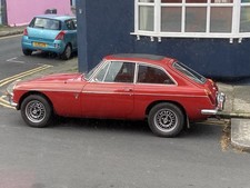 Mgb original factory. for sale  BRIGHTON