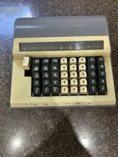 Contex adding machine for sale  CHORLEY
