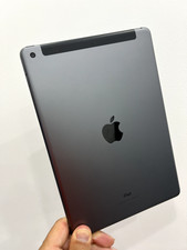 Apple ipad 8gen usato  Napoli