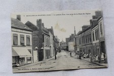 Cpa 1908 moulins d'occasion  Longpont-sur-Orge
