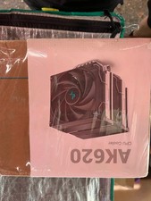 Deepcool ak620 zero for sale  Los Angeles